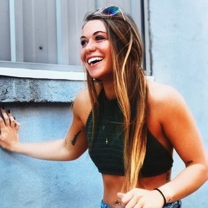 Meet your Posher, Kiley